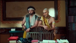 Tenali Rama - 13th June 2025